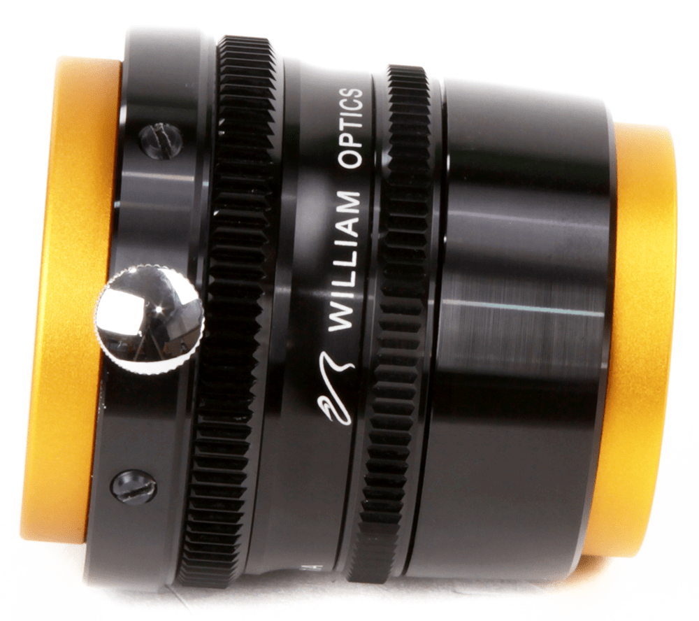 William Optics Flattener William Optics New Adjustable Flattener 61A for Z61 and GS61 - P-FLAT61A