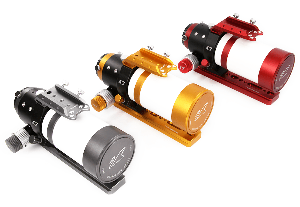 William online optics 61