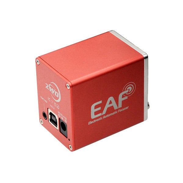 ZWO Accessory OPEN BOX -  ZWO Original 12V EAF Electronic Automatic Focuser - ZWO-EAF12V