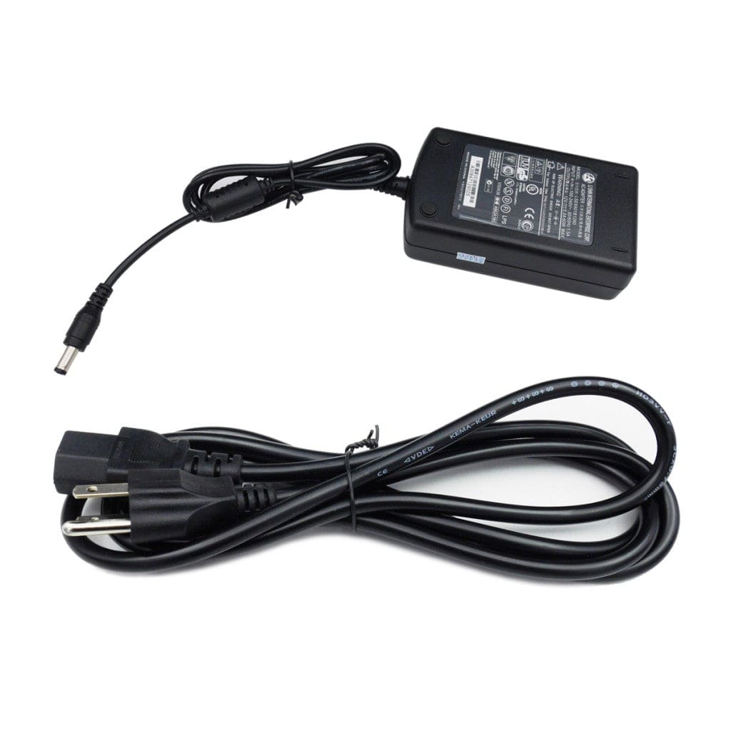 ZWO Accessory ZWO 12V 5A AC to DC Adapter for Cooled Cameras - US Plug - ZWO-DC12V5A-US