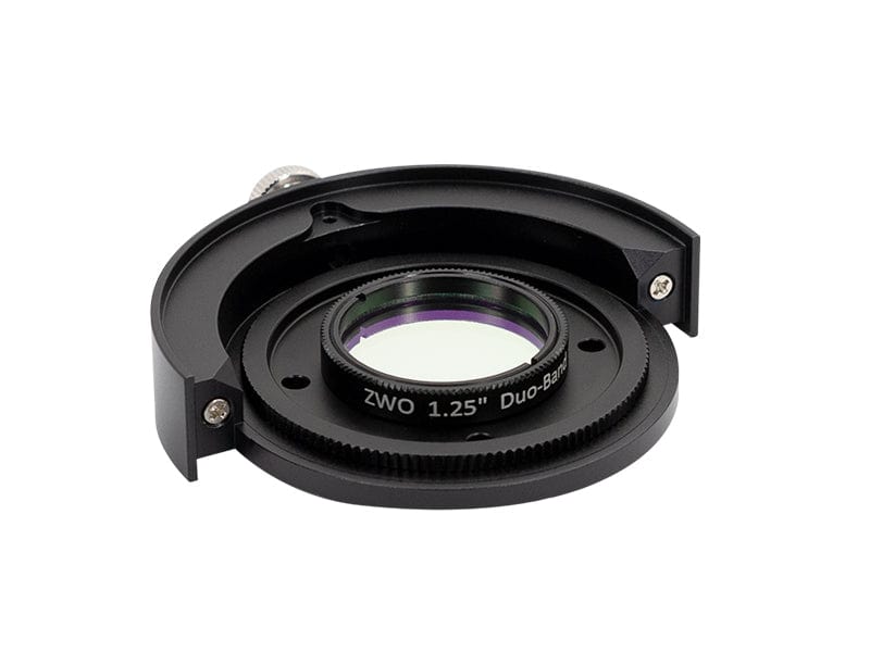ZWO Accessory ZWO 2" to 1.25" Filter Adapter Ring - ZWO-2-1.25FL