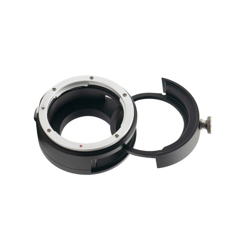 ZWO Accessory ZWO New Filter Drawer for EOS Lens - ZWO-FD-EOS
