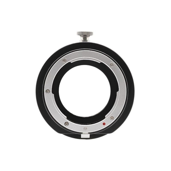 ZWO Filter Drawer Nikon Lens | ASI Cameras