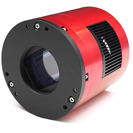 ZWO Camera ZWO ASI071MC Pro USB 3.0 Cooled Color Astronomy Camera - ASI071MC-P