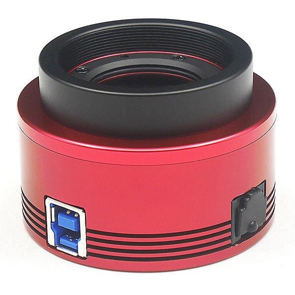ZWO Camera ZWO ASI183MC 20.48MP USB 3.0 Color Astronomy Camera - ASI183MC