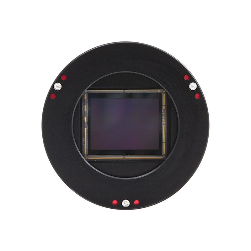 ZWO Camera ZWO ASI461MM Pro 102MP USB 3.0 Cooled Monochrome Astronomy Camera - ASI461MM-P