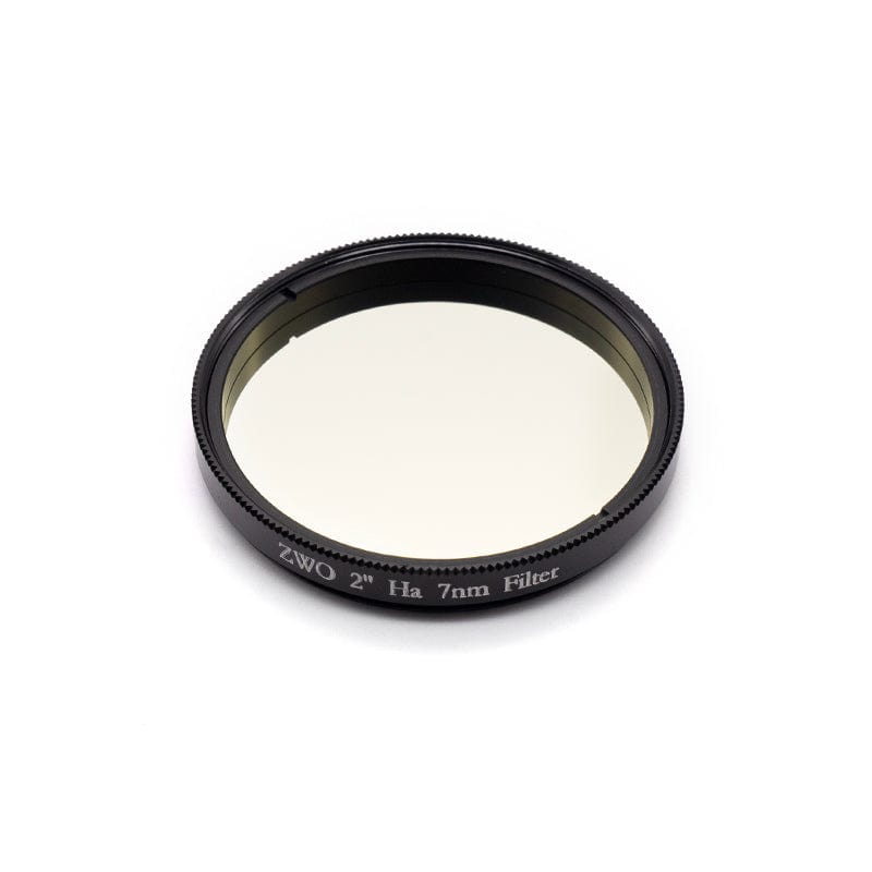 ZWO H-Alpha Narrowband Filter - Thumbnail 2